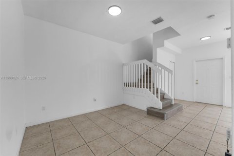 Купить таунхаус в Хомстед, Флорида 3 спальни, 132.2м2, № 2030212 - фото 8