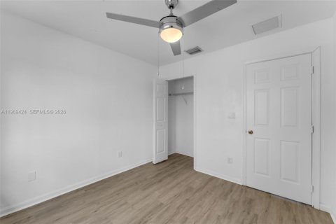 Купить таунхаус в Хомстед, Флорида 3 спальни, 132.2м2, № 2030212 - фото 21