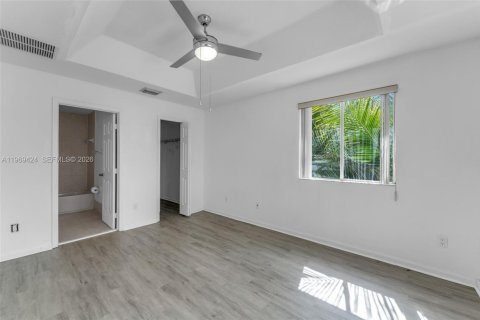 Купить таунхаус в Хомстед, Флорида 3 спальни, 132.2м2, № 2030212 - фото 26