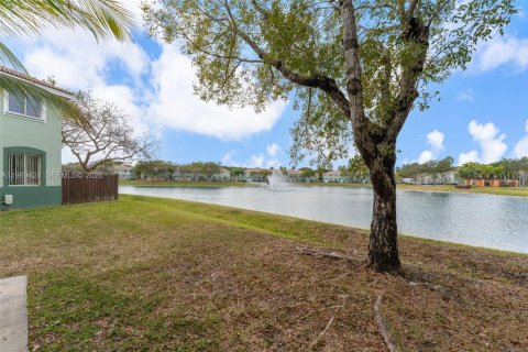 Купить таунхаус в Хомстед, Флорида 3 спальни, 132.2м2, № 2030212 - фото 29