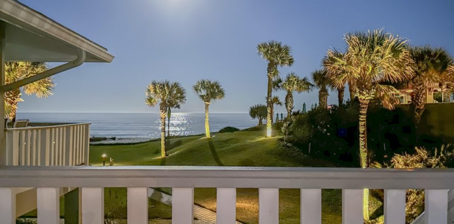 Condominio en Ponte Vedra Beach, Florida, 1 dormitorio № 806987