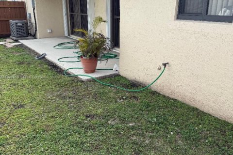 Купить виллу или дом в Катлер-Бей, Флорида 3 спальни, 134.62м2, № 2004163 - фото 5