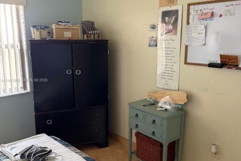 Купить виллу или дом в Катлер-Бей, Флорида 3 спальни, 134.62м2, № 2004163 - фото 24