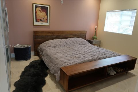 Condominio en alquiler en Miami Beach, Florida, 1 dormitorio, 60.39 m2 № 2047120 - foto 9