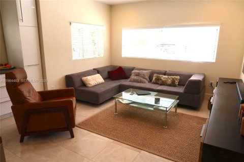 Condominio en alquiler en Miami Beach, Florida, 1 dormitorio, 60.39 m2 № 2047120 - foto 6