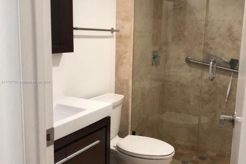 Купить кондоминиум в Авентура, Флорида 2 спальни, 121.98м2, № 1486897 - фото 18