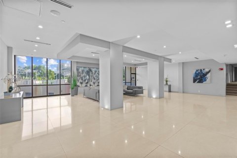 Купить кондоминиум в Авентура, Флорида 2 спальни, 121.98м2, № 1486897 - фото 10
