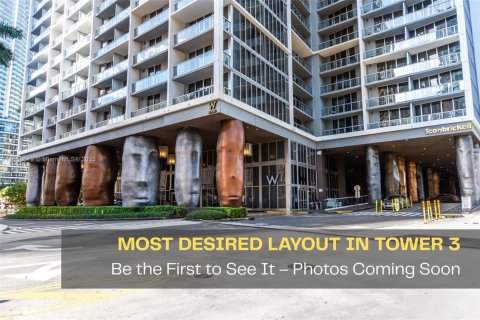 Condominio en venta en Miami, Florida, 2 dormitorios, 125.14 m2 № 1889680 - foto 1