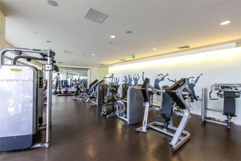 Condominio en venta en Miami, Florida, 2 dormitorios, 125.14 m2 № 1889680 - foto 15