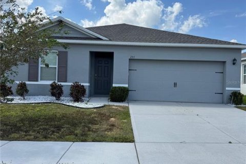 Casa en alquiler en Winter Haven, Florida, 3 dormitorios, 132.48 m2 № 1733405 - foto 2