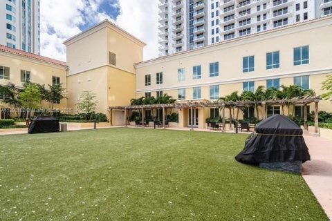 Copropriété à vendre à Miami, Floride: 1 chambre, 111.3 m2 № 1942184 - photo 21