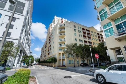 Copropriété à vendre à Miami, Floride: 1 chambre, 111.3 m2 № 1942184 - photo 22