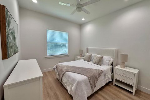 House in North Port, Florida 3 bedrooms, 169.64 sq.m. № 2110929 - photo 24