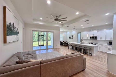 House in North Port, Florida 3 bedrooms, 169.64 sq.m. № 2110929 - photo 11
