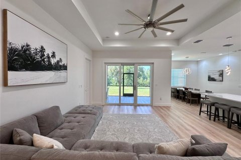 House in North Port, Florida 3 bedrooms, 169.64 sq.m. № 2110929 - photo 10