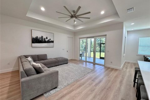 House in North Port, Florida 3 bedrooms, 169.64 sq.m. № 2110929 - photo 8