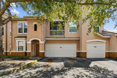Copropriété à vendre à Tampa, Floride: 3 chambres, 137.12 m2 № 1901490 - photo 1