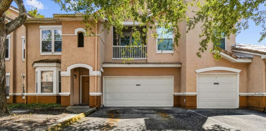Condo à Tampa, Floride, 3 chambres  № 1901490