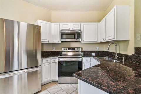 Copropriété à vendre à Tampa, Floride: 3 chambres, 137.12 m2 № 1901490 - photo 20