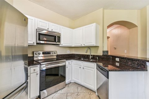 Copropriété à vendre à Tampa, Floride: 3 chambres, 137.12 m2 № 1901490 - photo 25