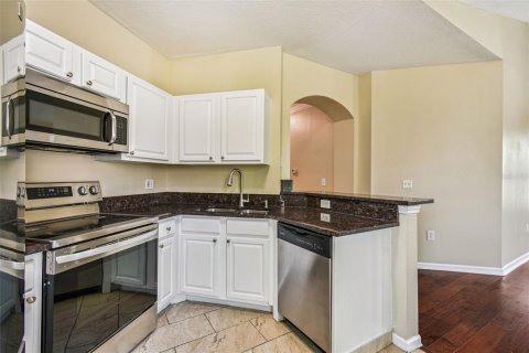 Copropriété à vendre à Tampa, Floride: 3 chambres, 137.12 m2 № 1901490 - photo 19