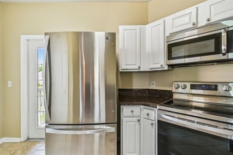 Copropriété à vendre à Tampa, Floride: 3 chambres, 137.12 m2 № 1901490 - photo 22