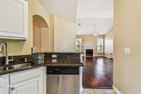 Copropriété à vendre à Tampa, Floride: 3 chambres, 137.12 m2 № 1901490 - photo 23