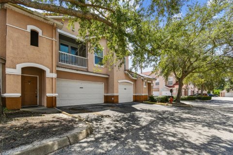 Copropriété à vendre à Tampa, Floride: 3 chambres, 137.12 m2 № 1901490 - photo 2