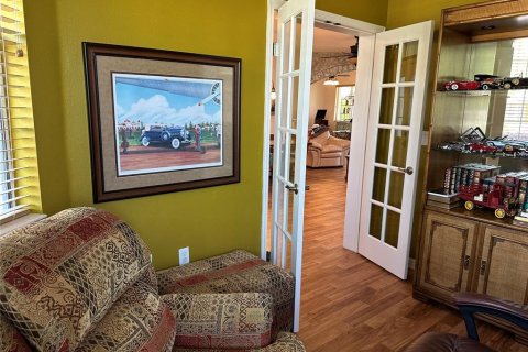 House in Ocala, Florida 2 bedrooms, 164.07 sq.m. № 1603102 - photo 20