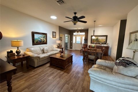 House in Ocala, Florida 2 bedrooms, 164.07 sq.m. № 1603102 - photo 8