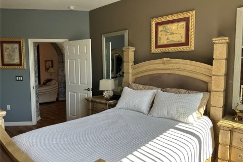 House in Ocala, Florida 2 bedrooms, 164.07 sq.m. № 1603102 - photo 28