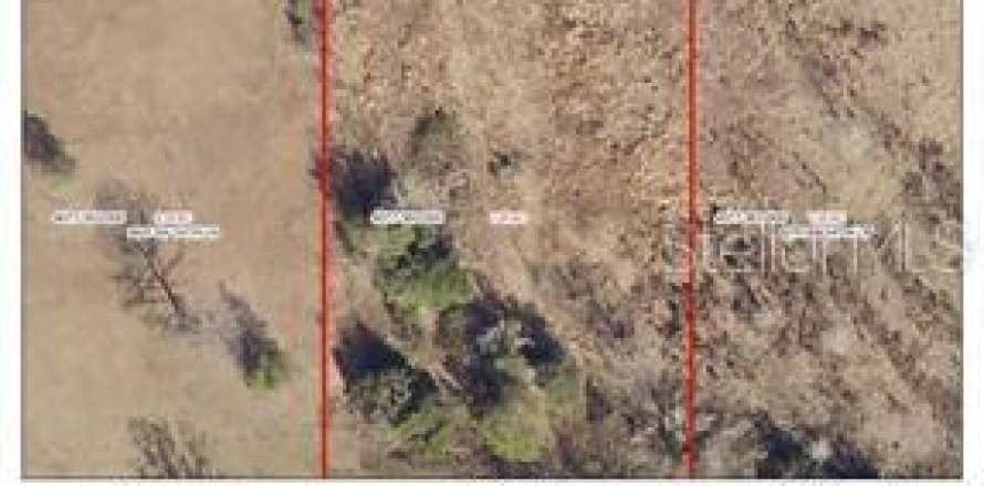 Land in Dunnellon, Florida № 2162091