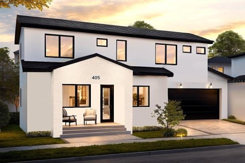 Casa en venta en Orlando, Florida, 3 dormitorios, 172.52 m2 № 1816244 - foto 2
