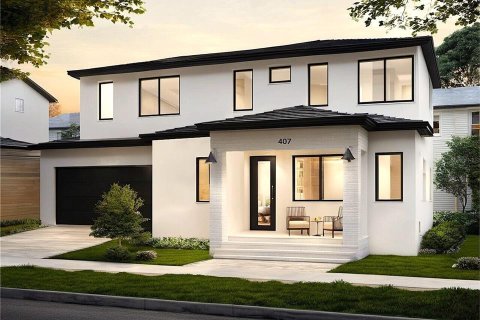 Casa en venta en Orlando, Florida, 3 dormitorios, 172.52 m2 № 1816244 - foto 1