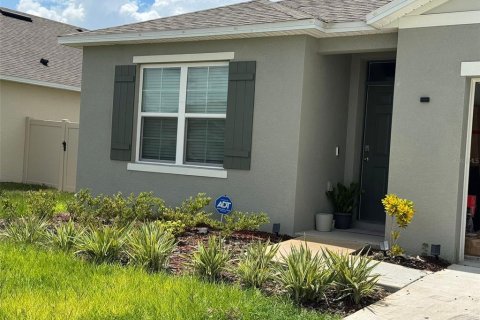 Villa ou maison à louer à Haines City, Floride: 4 chambres, 170.01 m2 № 1846468 - photo 28