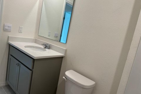 Villa ou maison à louer à Haines City, Floride: 4 chambres, 170.01 m2 № 1846468 - photo 21
