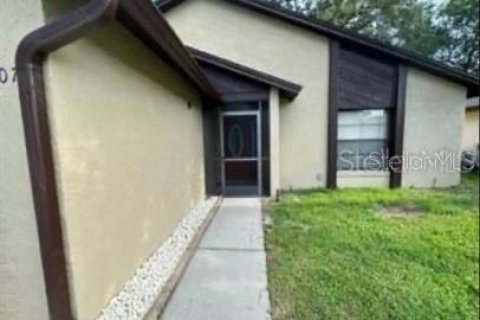 Снять в аренду виллу или дом в Окала, Флорида 1 комната, 144.37м2, № 1580297 - фото 2