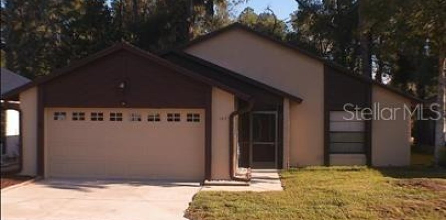 Villa ou maison à Ocala, Floride 2 chambres, 144.37 m2 № 1580297