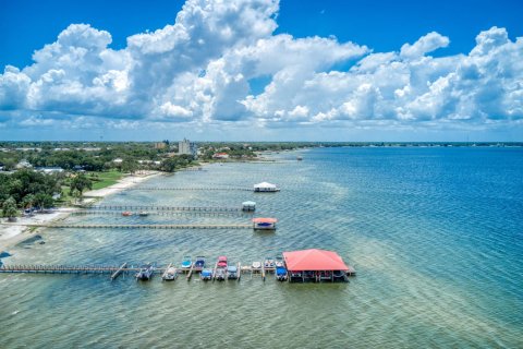 Copropriété à vendre à Sebring, Floride: 3 chambres, 143.63 m2 № 2261117 - photo 13