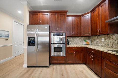 Copropriété à vendre à Sebring, Floride: 3 chambres, 143.63 m2 № 2261117 - photo 25