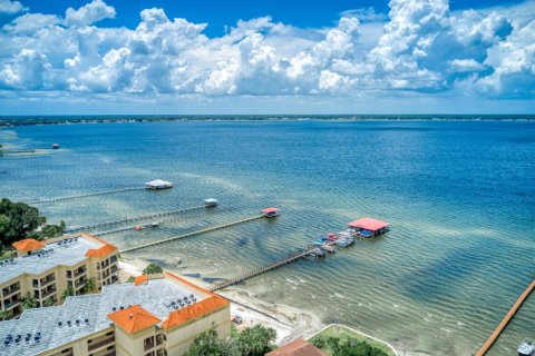 Copropriété à vendre à Sebring, Floride: 3 chambres, 143.63 m2 № 2261117 - photo 5