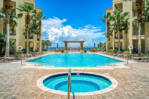 Copropriété à vendre à Sebring, Floride: 3 chambres, 143.63 m2 № 2261117 - photo 2