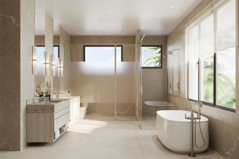 Villa ou maison à vendre à Fort Lauderdale, Floride: 4 chambres, 436.08 m2 № 2082231 - photo 8