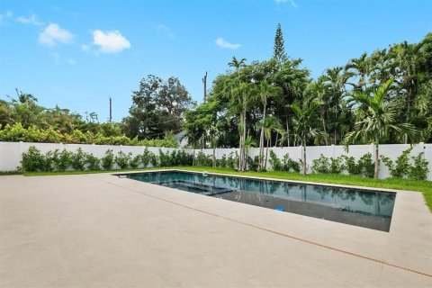 Villa ou maison à vendre à Fort Lauderdale, Floride: 4 chambres, 436.08 m2 № 2082231 - photo 10