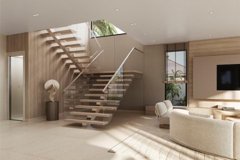 Villa ou maison à vendre à Fort Lauderdale, Floride: 4 chambres, 436.08 m2 № 2082231 - photo 2