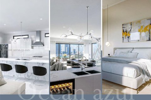 Adosado en venta en Pompano Beach, Florida, 3 dormitorios № 2059875 - foto 29