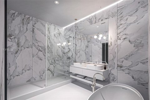 Adosado en venta en Pompano Beach, Florida, 3 dormitorios № 2059875 - foto 15