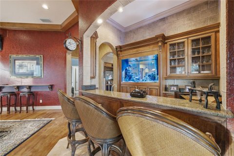Купить виллу или дом в Уиндермир, Флорида 15 комнат, 504.74м2, № 2151156 - фото 26
