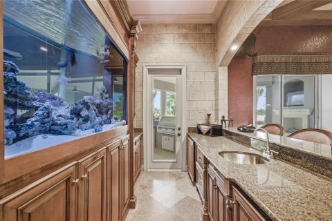 Купить виллу или дом в Уиндермир, Флорида 15 комнат, 504.74м2, № 2151156 - фото 27