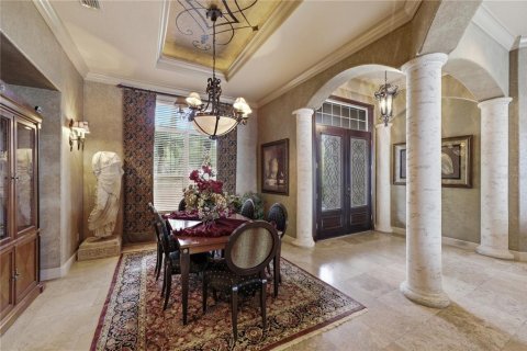 Купить виллу или дом в Уиндермир, Флорида 15 комнат, 504.74м2, № 2151156 - фото 11